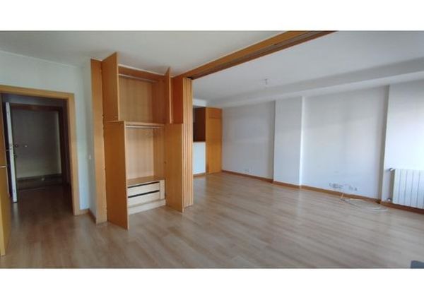 Apartamento T1+1