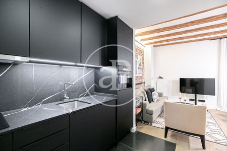 Apartment for rent in the Gothic Quarter - Photo 2