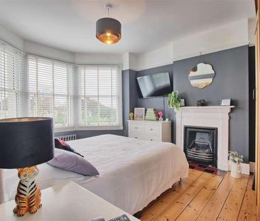 Newmarket Road, Cambridge, CB5 - Photo 1