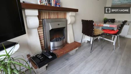 1-bedroom apartment for rent in North City, Dublin - Photo 3