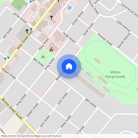 130 Robert Street, Milton