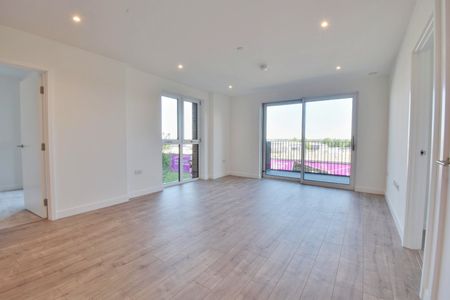 2 bedroom apartment to rent - Photo 2