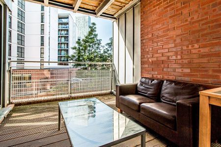 2 bedroom apartment to rent - Photo 5