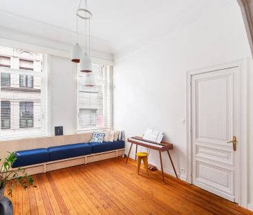 Luxueus herenhuis op Zurenborg met city jungle ! - Photo 3