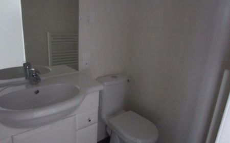 Appartement à louer 1 pièce • Romorantin-Lanthenay - Photo 4