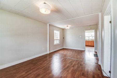 For Lease - 1064 Westmount Avenue Unit# Upper, Mississauga, Ontario - Photo 4