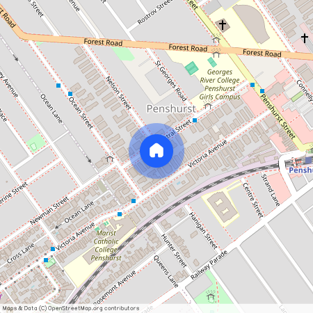 4/41-43 Austral Street, NSW 2222, Penshurst