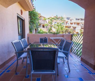 Ground Floor Apartment in Hacienda del Sol - Photo 1