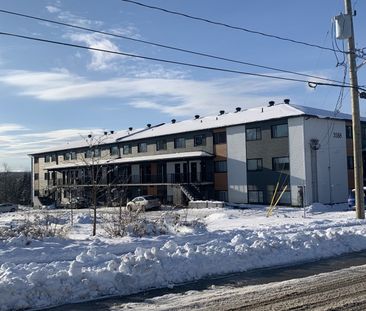 5½ (juillet) 105-3588, Boulevard l'Université, Sherbrooke J1N 0M9 - Photo 6