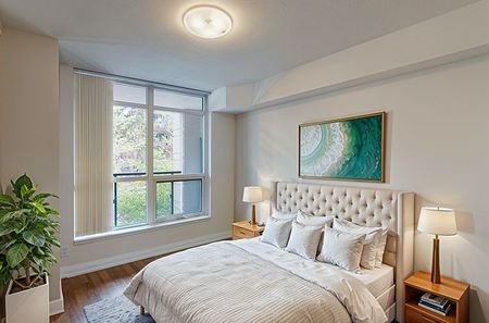 For Lease - 305 Roehampton Avenue Unit# GV102, Toronto, Ontario - Photo 5