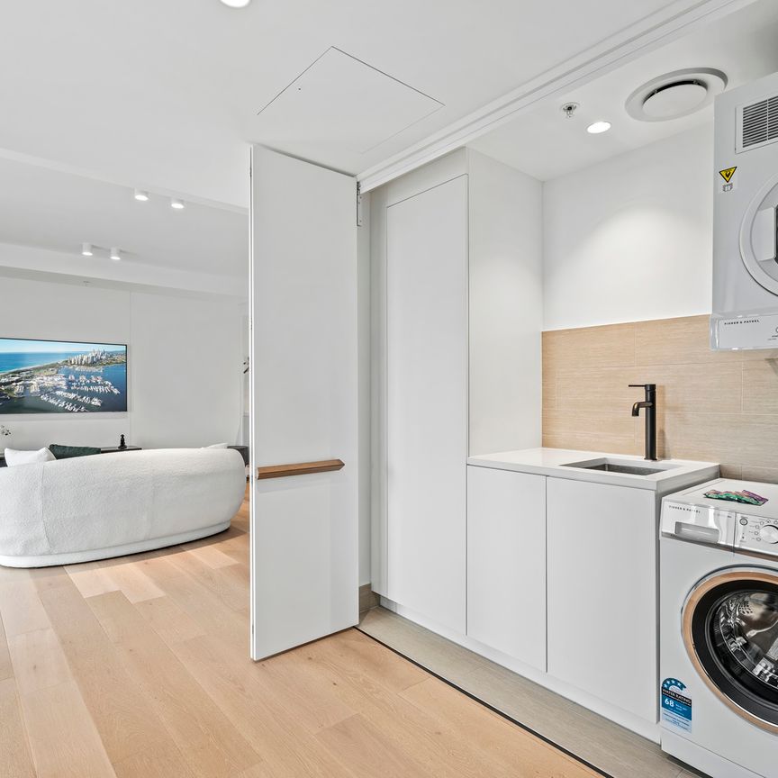 11201/36 Old Burleigh Road, Surfers Paradise QLD 4217 - Apartment For Rent | Domain - Photo 1