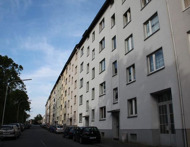 Nachmieter - Photo 1