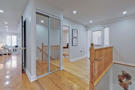 For Lease - 343 Wildgrass Road Unit# Upper, Mississauga, Ontario - Photo 4