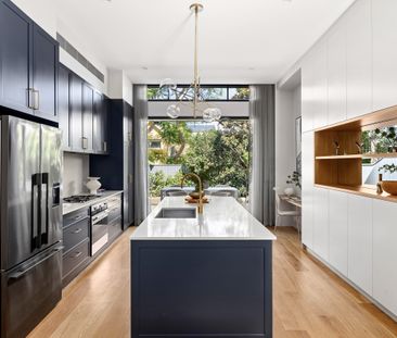 55 Rowntree Street, Birchgrove NSW 2041 - House For Rent | Domain - Photo 3