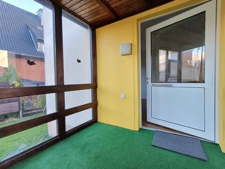 Mit Rollstuhlrampe - Photo 2