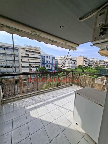 Διαμέρισμα για ενοικίαση Νέα Σμύρνη - Photo 2