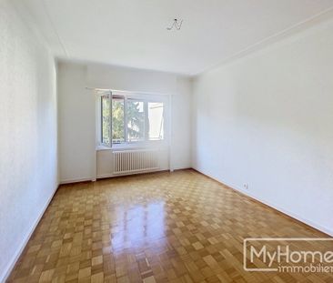 2.5 Zimmer, 53 m², 2. Stock - Photo 1