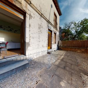 Location Appartement 4 pièces 78m² DIJON 21000 - Photo 3