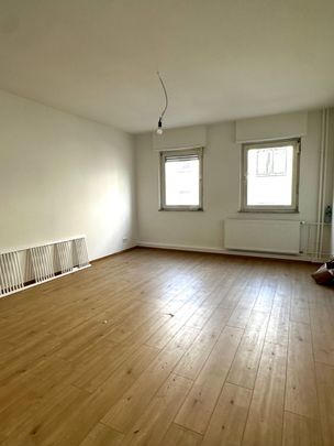 Sanierte City-Wohnung - sofort frei - Photo 1