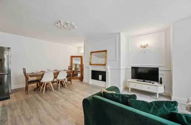 3 Bed Maisonette, Penywern Road, SW5 - Photo 1