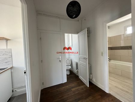 Location Appartement 2 pièces 37m² - Photo 4