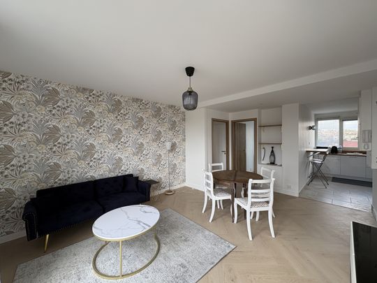 Location Appartement 3 pièces 61m² PALAISEAU 91120 - Photo 1