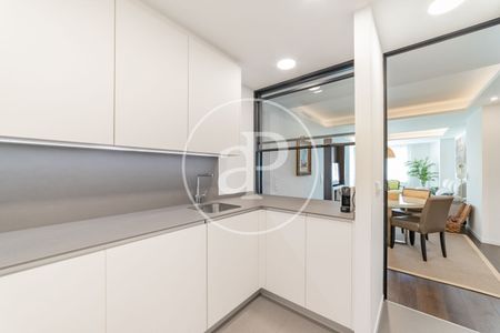 Flat for rent in Palacio (Madrid) - Photo 3