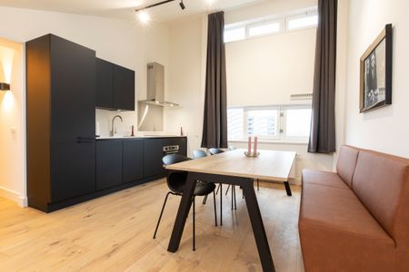 Te huur: Appartement Eurokade 37 C in Amsterdam - Foto 4