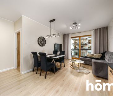 Mieszkanie 41,16 m², Gdańsk, Wrzeszcz, Bolesława Chrobrego - Photo 5