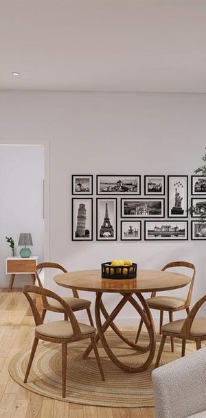 2 CH - 1 SDB - Montréal - $2,575 /mo - Photo 1