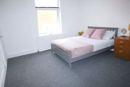 181 Winn Street, Lincoln, Lincolnshire, LN2 5ER - Photo 4