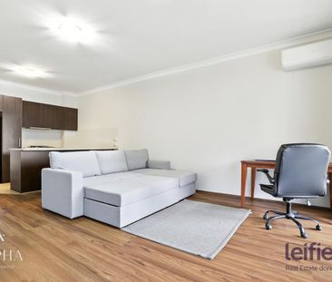 19/14 18 Reid Avenue, Westmead, NSW 2145 - Photo 2