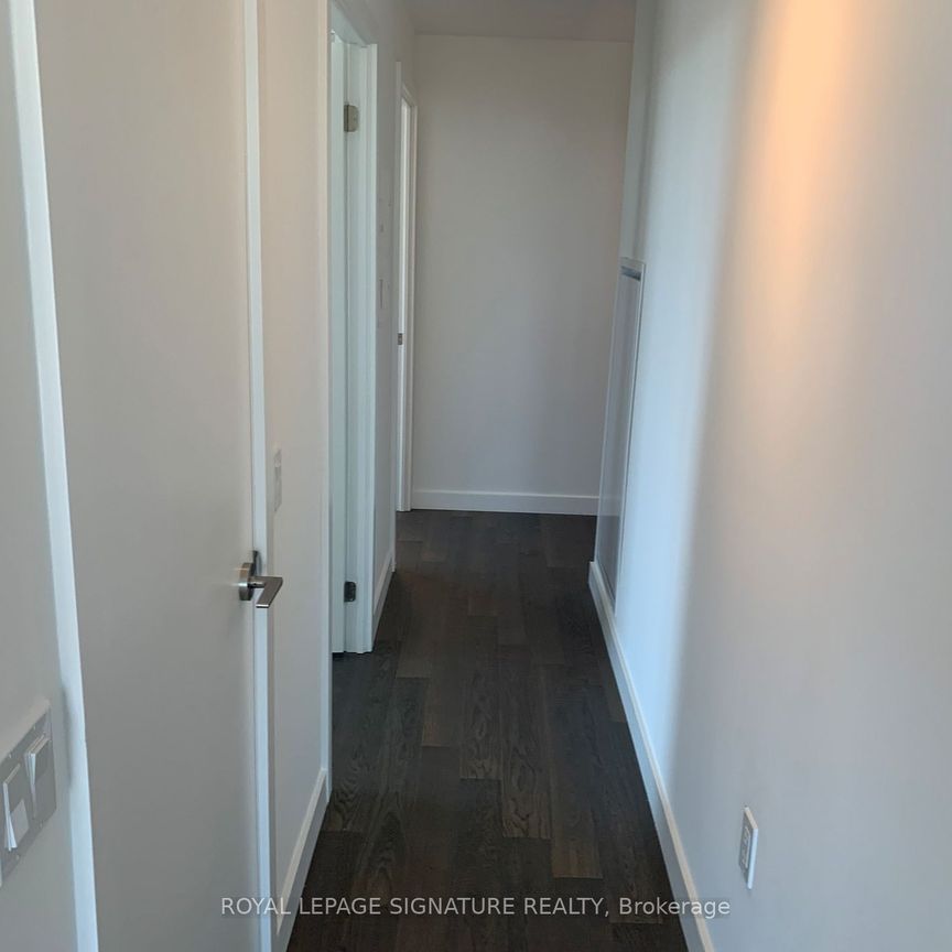 For Lease - 2A Church Street Unit# 2110, Toronto, Ontario - Photo 1