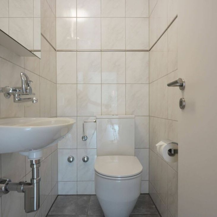 4.5 Zimmer, 87 m², EG - Photo 1