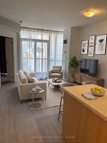 For Lease - 21 CARLTON Street Unit# 1904, Toronto, Ontario - Photo 5