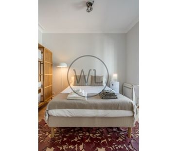 1 room luxury Flat for rent in Misericórdia, Lisbon - Photo 1