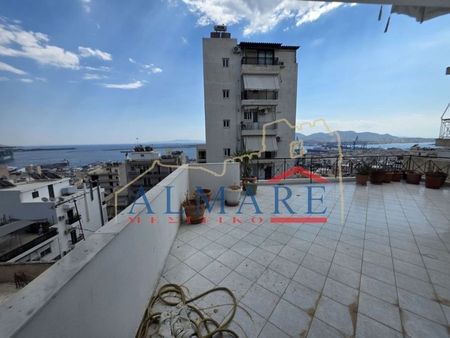 Διαμέρισμα για ενοικίαση Πέραμα - Φωτογραφία 2
