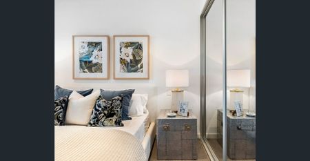 Stunning Designer Home + Study has Privacy & Serenity - Photo 2