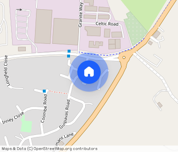 Tamar Close, Callington - Photo 1