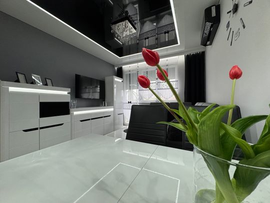 Piękne Mieszkanie na wynajem 46m2 os. Europejskie - Фото 1