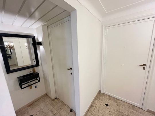 Verhuur appartement 1 kamer, 63m² - Photo 1
