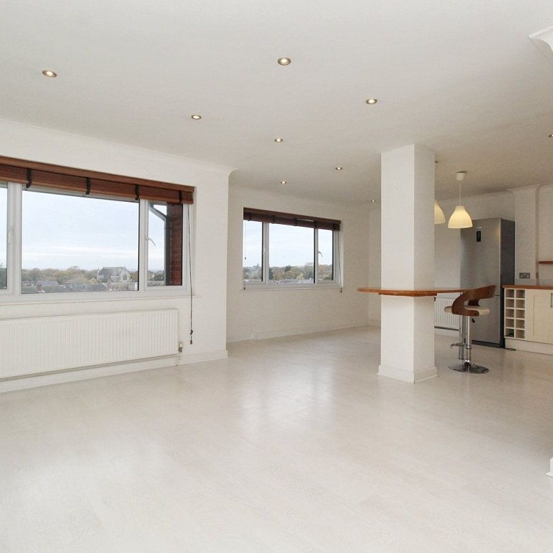 Ardmore Road, Ashley Cross - Photo 1