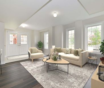 For Lease - 1124 Durno Court, Milton, Ontario - Photo 1