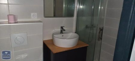 Appartement à louer 2 pièces 36.93m² - Photo 5