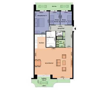 Vaduzdijk, 53, Utrecht - Photo 2