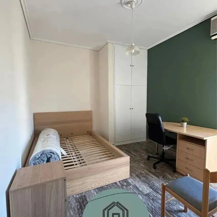 Studio/Γκαρσονιέρα για ενοικίαση - Βόλος, - Photo 1