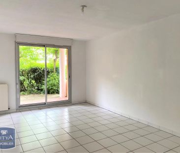 Appartement à louer 3 pièces 68.37m² - Photo 6