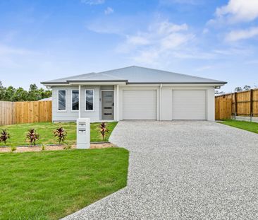 Beautiful Near-New Home for Rent: Modern Living Awaits! - Photo 1