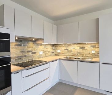 Appartement te huur in Barvaux-sur-Ourthe voor € 770 met 2 slaapkamers - Photo 1