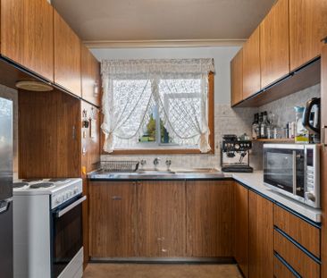 Conveniently Located One-Bedroom Unit - Photo 1
